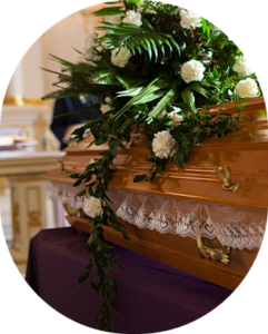 pleasant unity funeral home